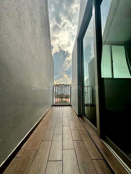 2 Bed Condo for Sale in  Loft @ Rangoon - Image 3